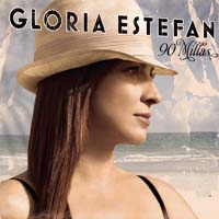 Gloria Estefan - 90 millas
